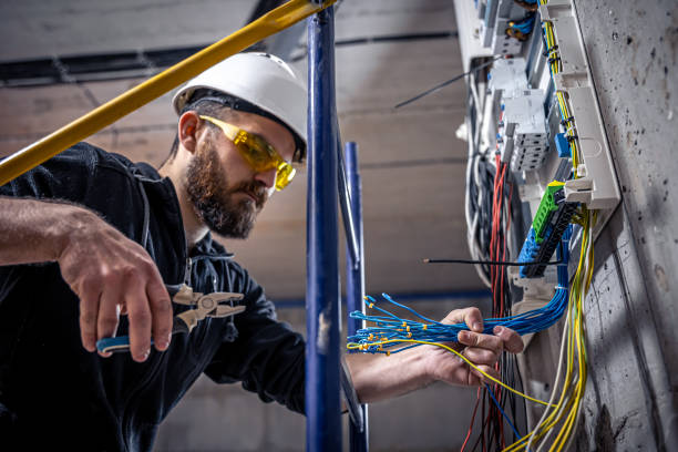 Best Affordable Emergency Electrician  in New Bremen, OH