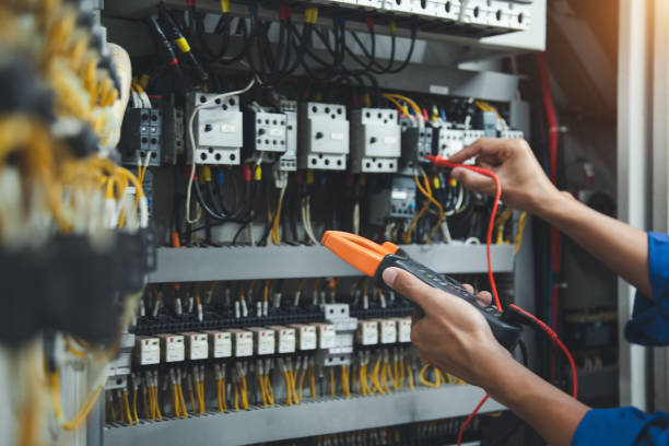 Best Electrical Outlet Repair  in New Bremen, OH