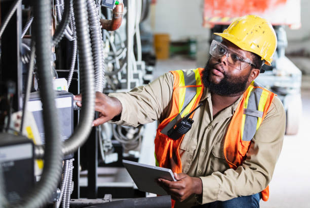  New Bremen, OH Electrician Pros