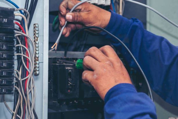 Best Best Electricians Near Me  in New Bremen, OH