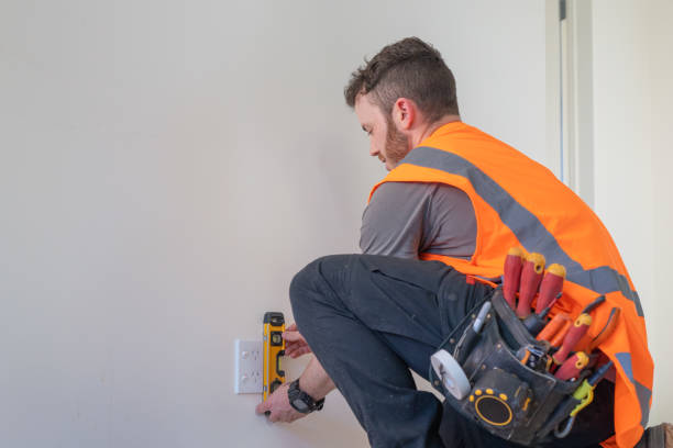 Best Electrician Near Me  in New Bremen, OH