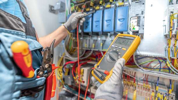 Best Electrical System Inspection  in New Bremen, OH