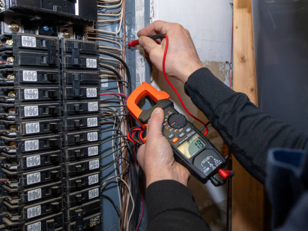 Best Electrical Rewiring Services  in New Bremen, OH